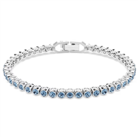 Bracciale Swarovski Donna IMBER in Lega metallica 5734239